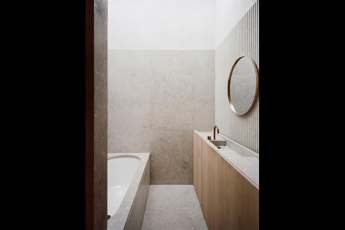 Gallery Detail: What Made This Project Low Energy House By Architecture For